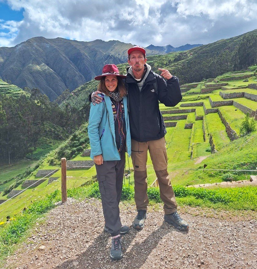 Machu Picchu & Sacred Valley – 2 Days Adventure